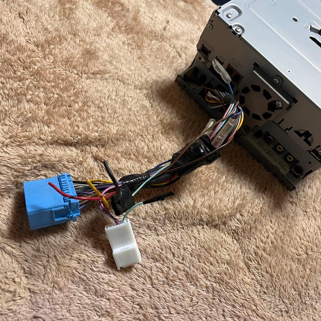 carrozzeria カーナビ 8インチ