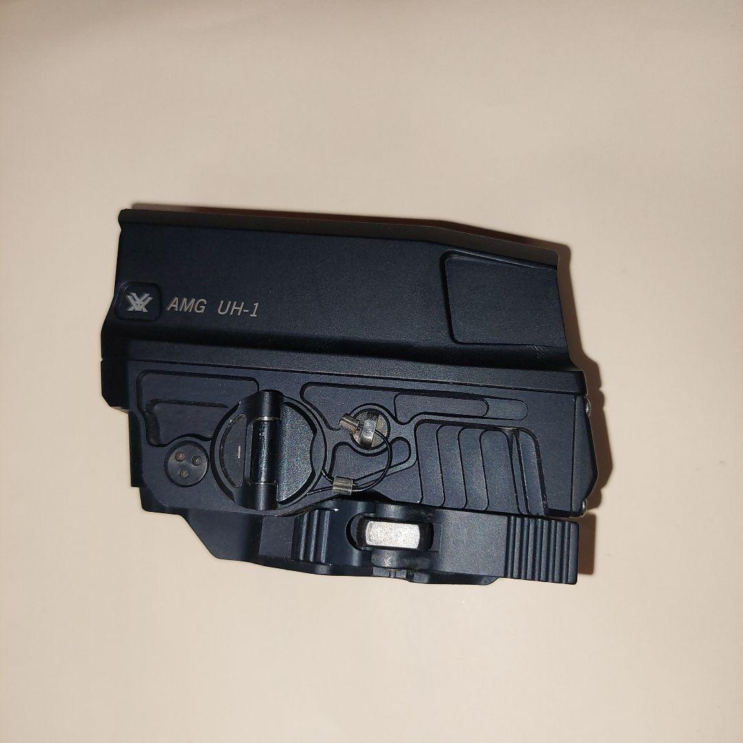 実物ホロサイト　VORTEX AMG UH-1 Gen2