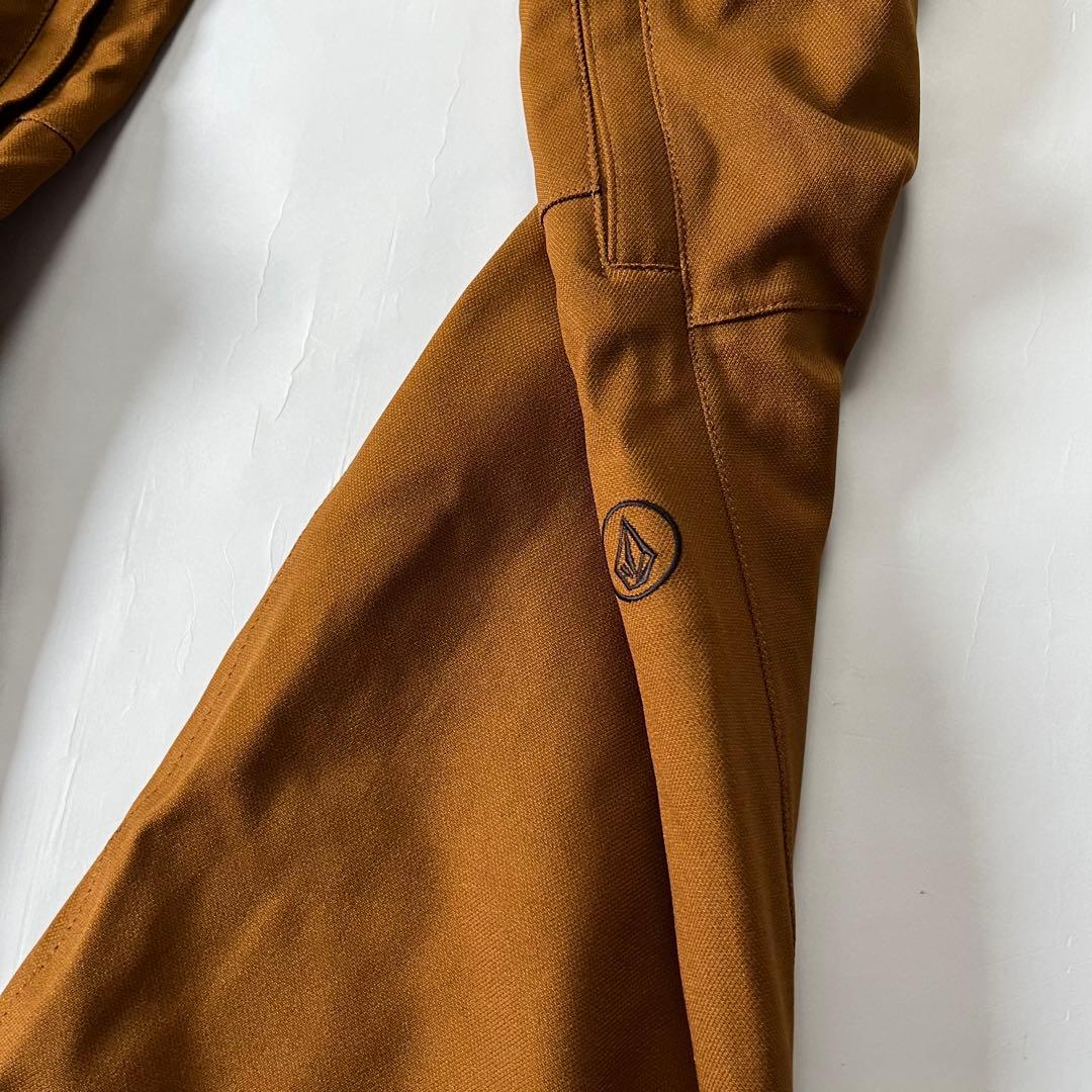 ボルコム レディース スノーボード ウェア パンツ ストレッチ　新品　未使用