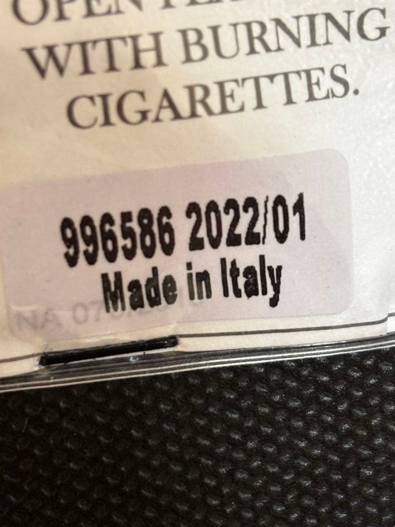 calligaris カリガリス HOLLY ダイニングチェア　ホリー 一脚　①