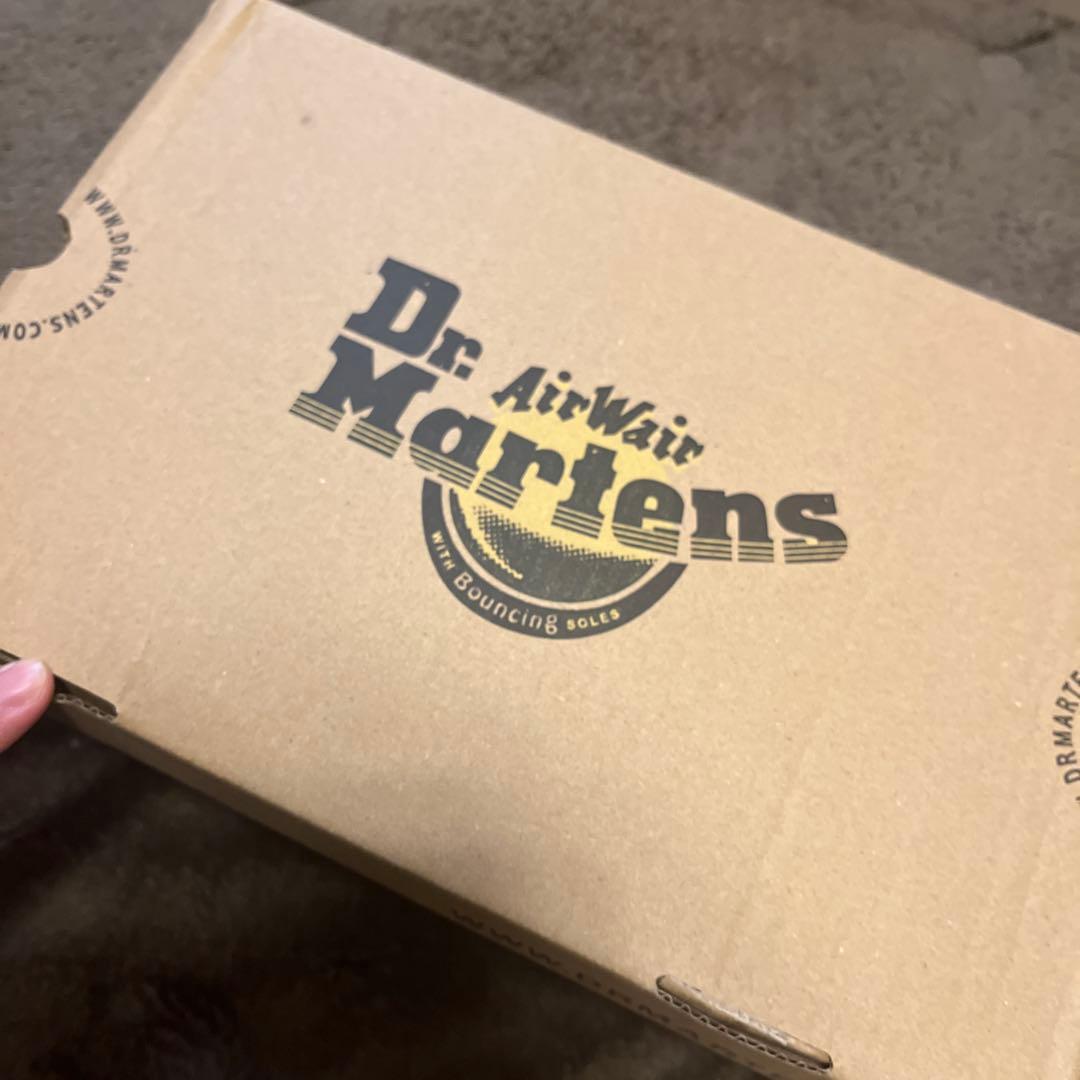 週末限定セール！Dr. Martens タッセル　ブラックローファー 46 EU