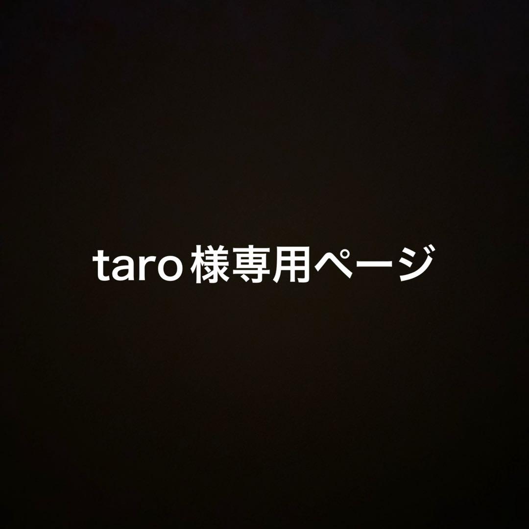 taroページ　クロコダイル　ベルト