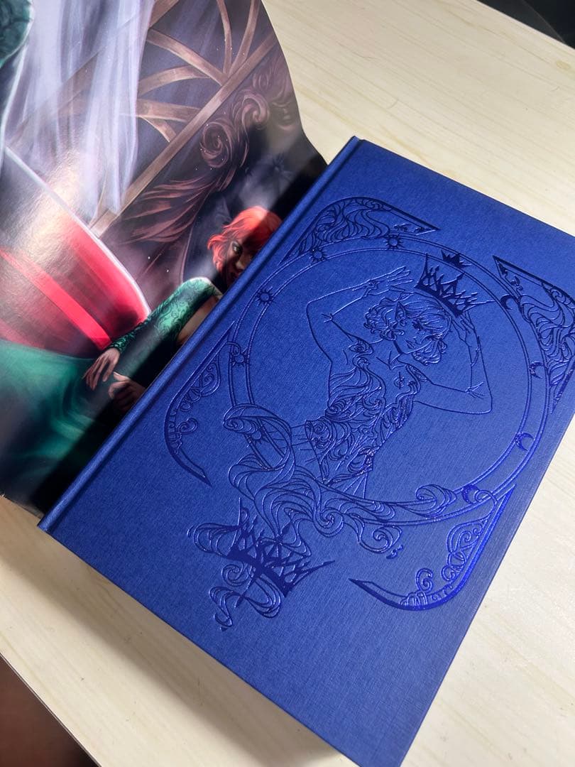 These Hollow Vows 2冊セットFairyloot