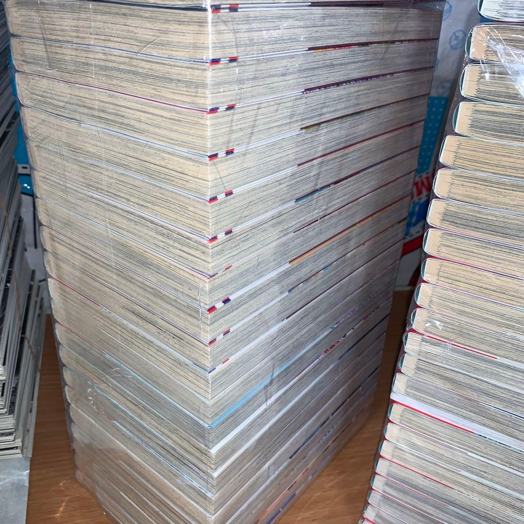 バチバチ バチバチBURST 鮫島最後の十五日 シリーズ全巻＋いっぽんセット