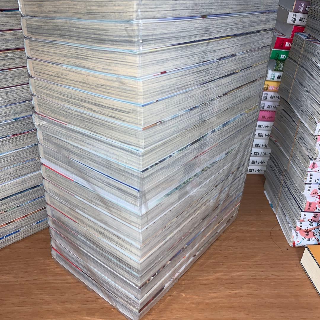 バチバチ バチバチBURST 鮫島最後の十五日 シリーズ全巻＋いっぽんセット