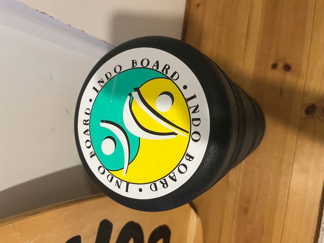 エクササイズグッズ INDO BOARD