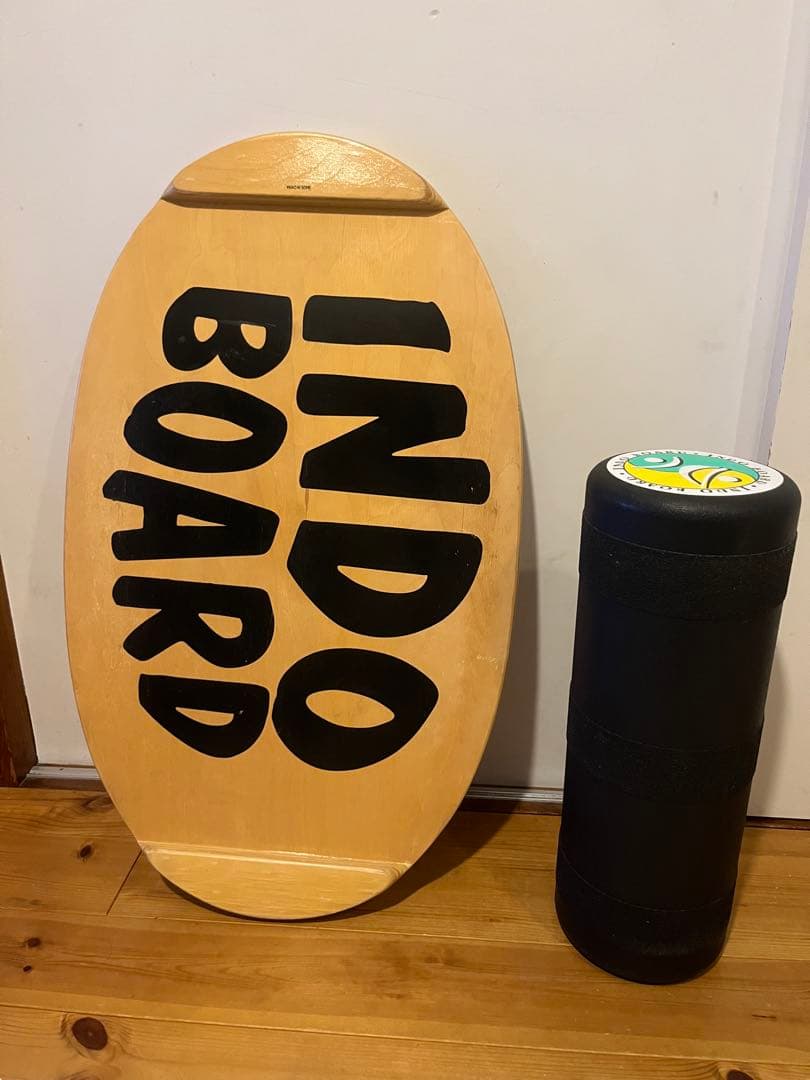 エクササイズグッズ INDO BOARD