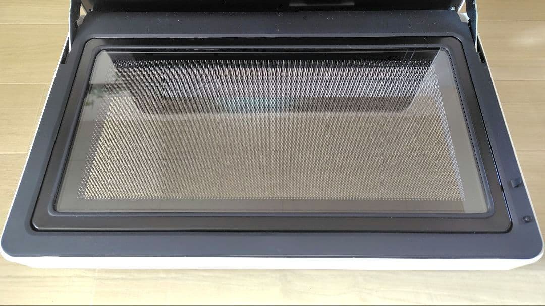 極美品 日立 MRO-S8B(W) オーブンレンジ