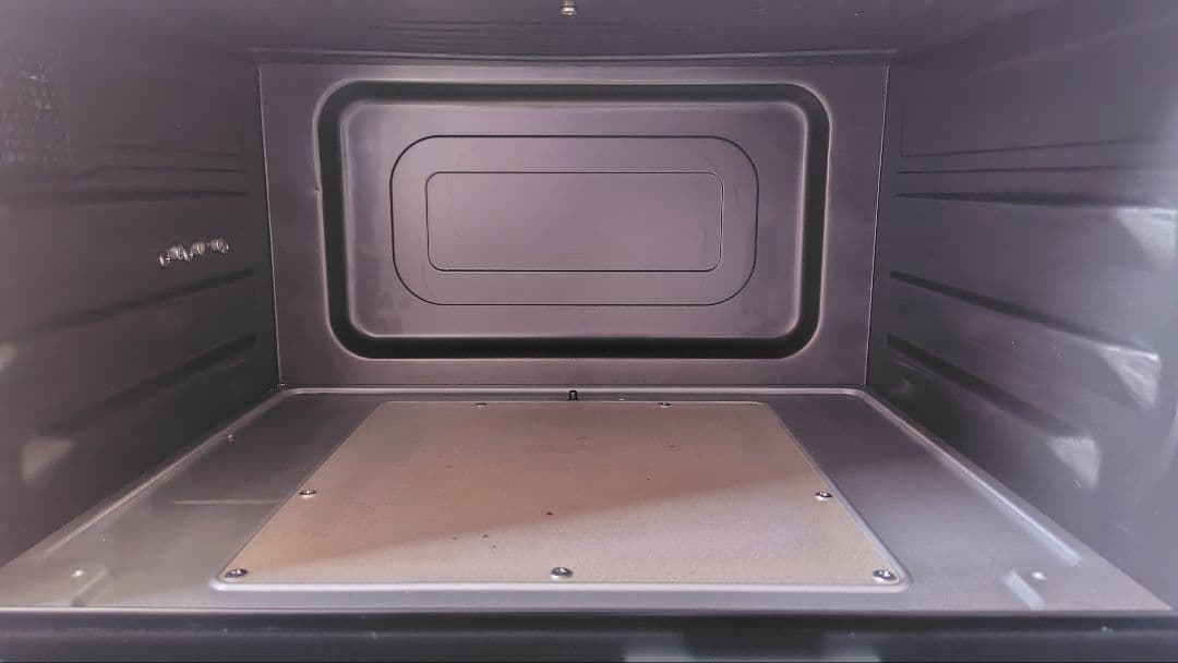 極美品 日立 MRO-S8B(W) オーブンレンジ