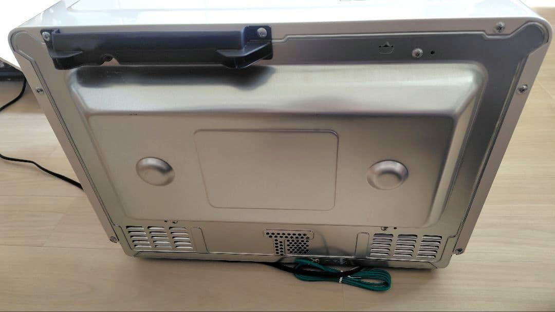 極美品 日立 MRO-S8B(W) オーブンレンジ