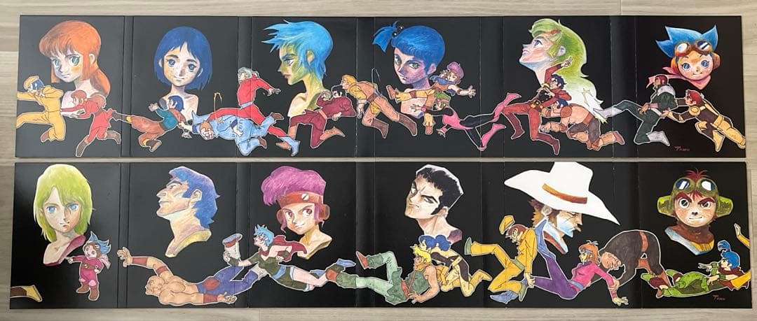 戦闘メカ ザブングル DVD-BOX PART1&2〈初回限定生産〉