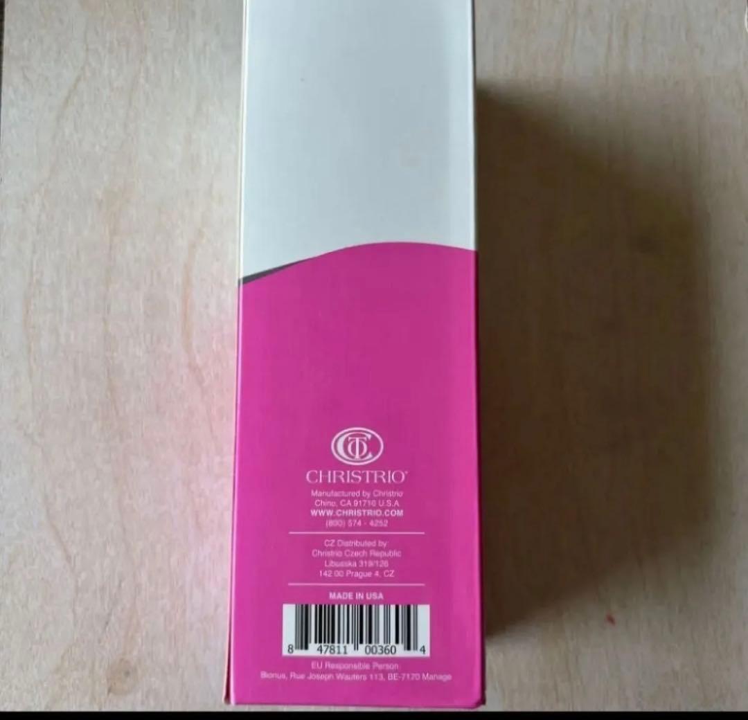 クリストリオベーシックワン 236ml♡