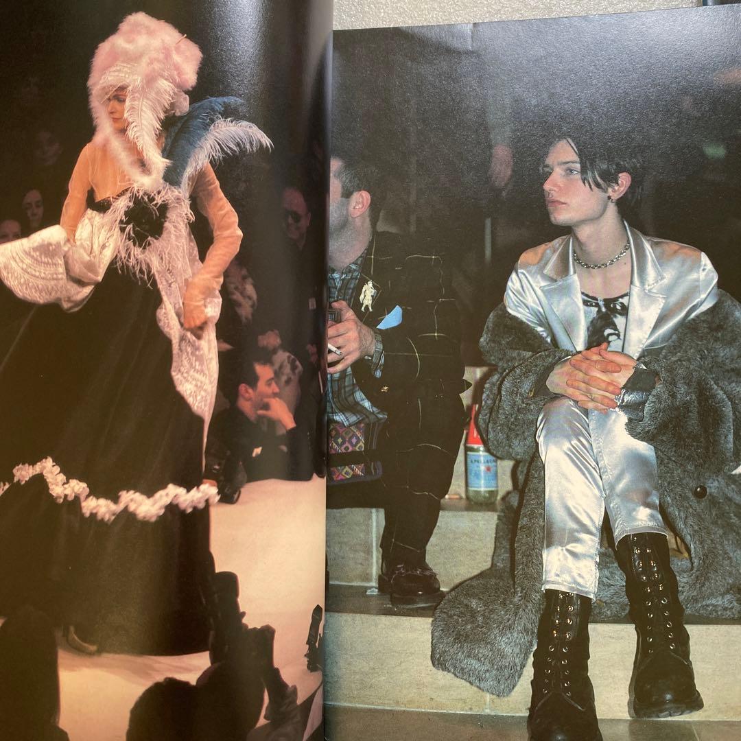 STREET No.44,55,62,82 ヴィヴィアンウエストウッド　スナップ