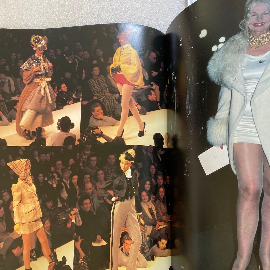 STREET No.44,55,62,82 ヴィヴィアンウエストウッド　スナップ