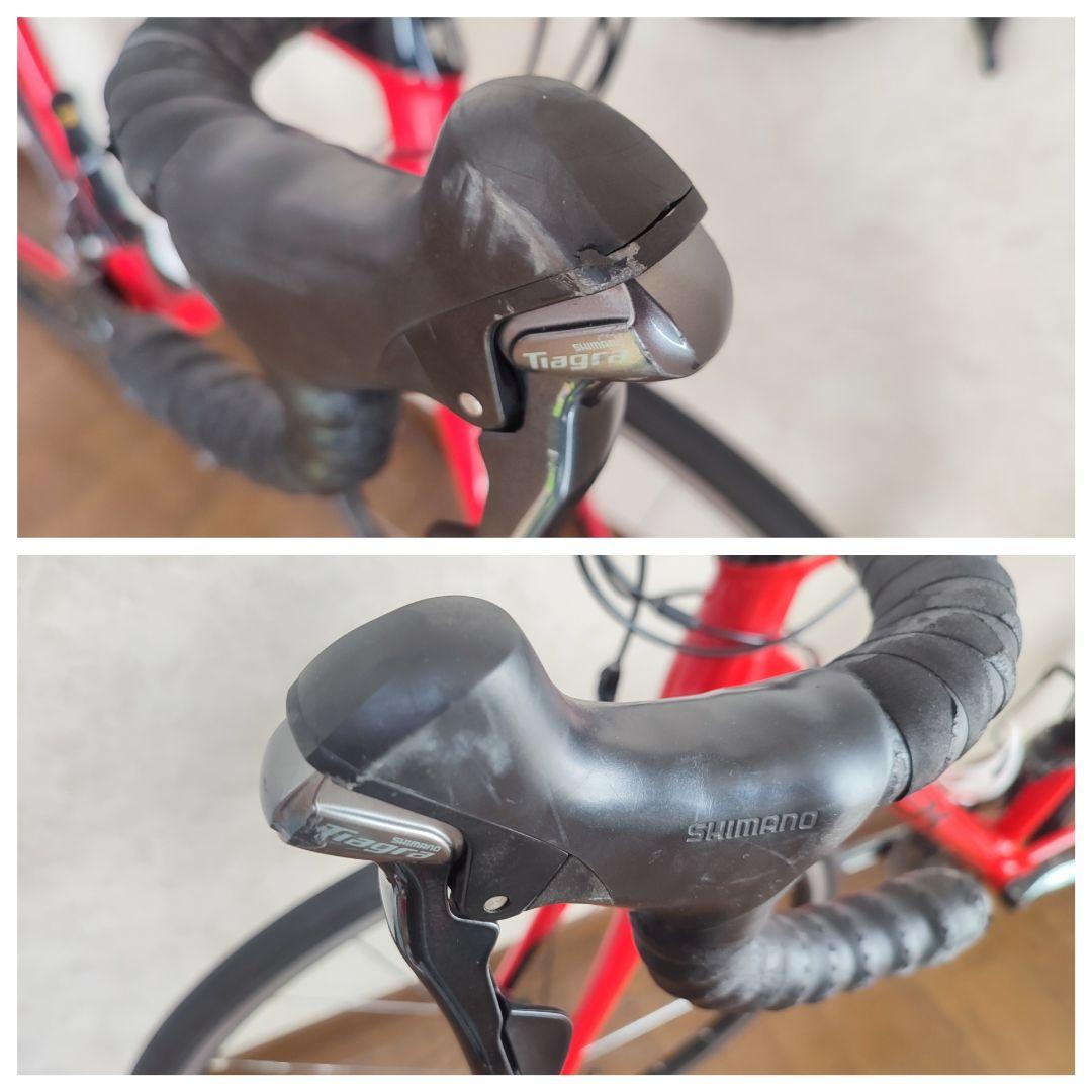 TREK  EMONDA ALR4  Tiagra  2019年製  560mm