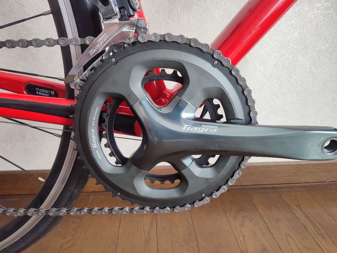 TREK  EMONDA ALR4  Tiagra  2019年製  560mm