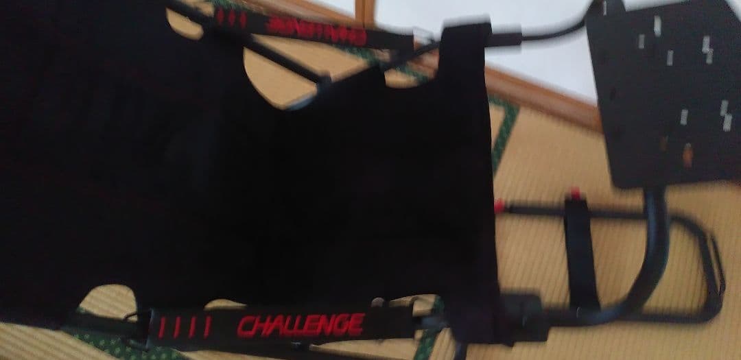 Playseat Challenge レーシングシート