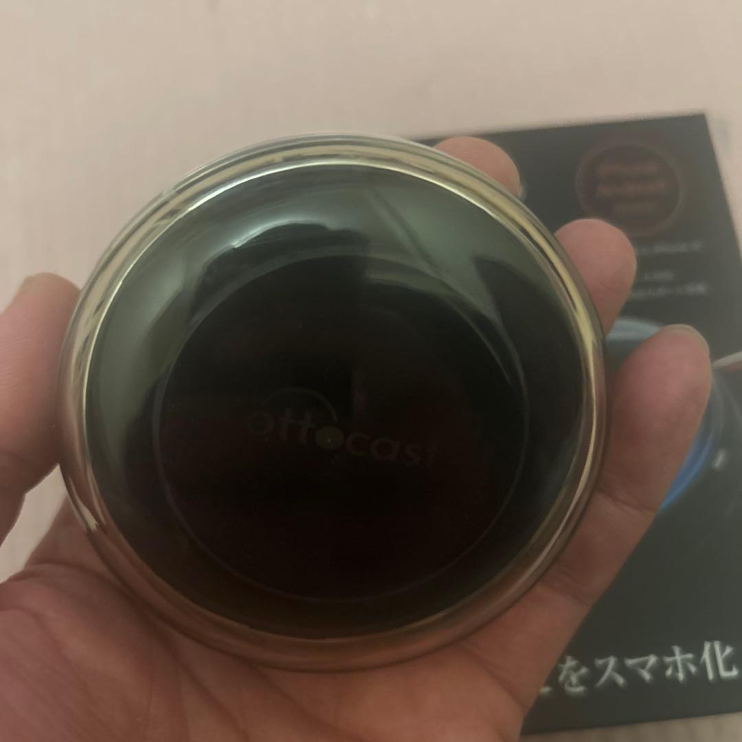 Ottocast PICASOU 2 スマホ連携カーナビ