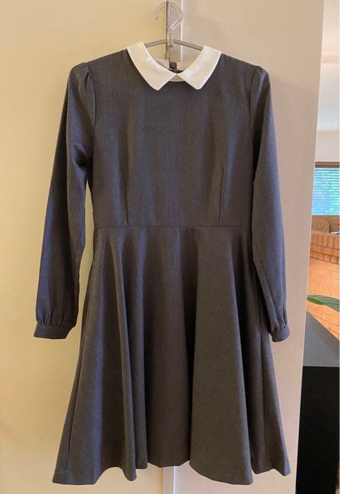 新品未使用 ポンポネットジュニア Lサイズ　卒業式　卒服