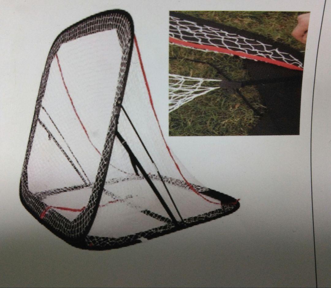 野球　防球ネット