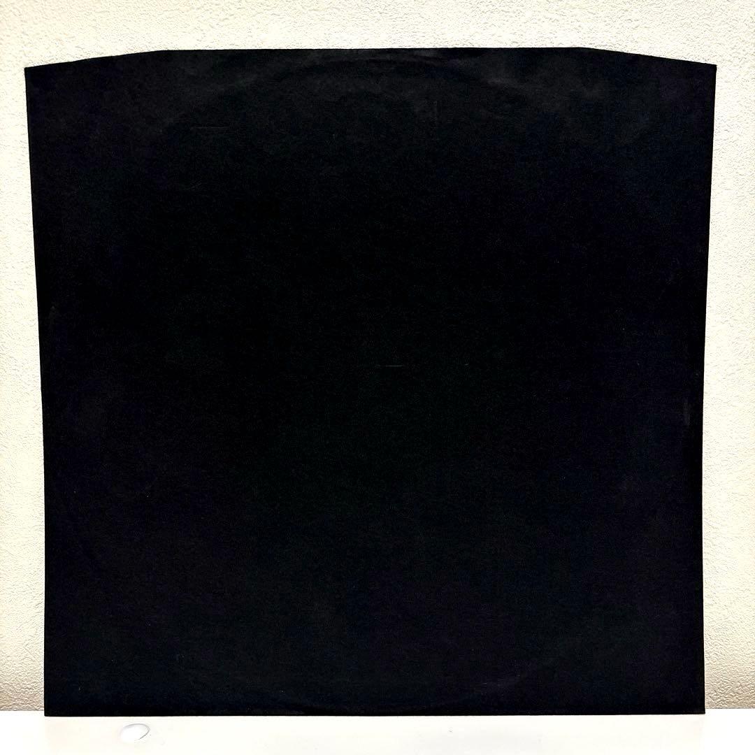 【ジャーマンオリジナル】ビートルズ　Let it be フルコーティング仕様