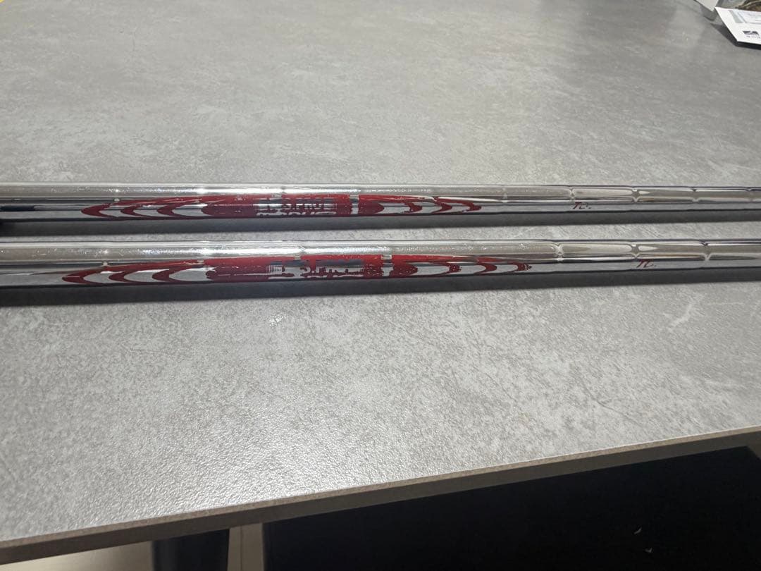 「中古」vokey sm9ウェッジ 52-12F、56-08M 2本セット