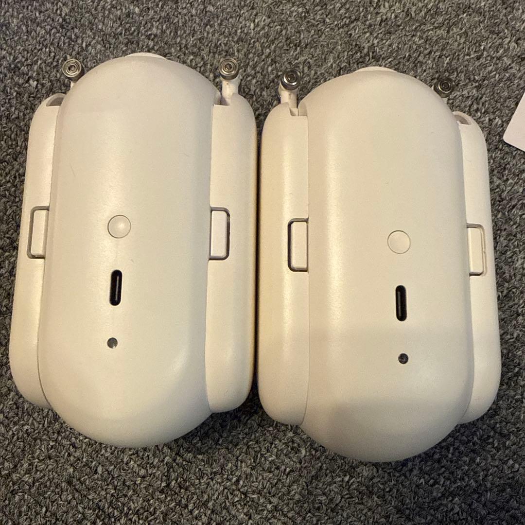 スイッチボットカーテン2個セット