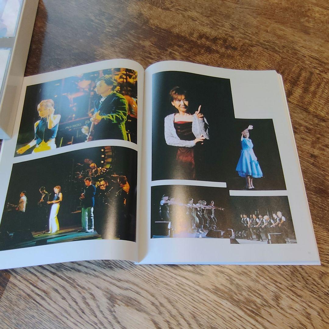 高橋真梨子 CD 12枚組 MarikoSongsCollec.