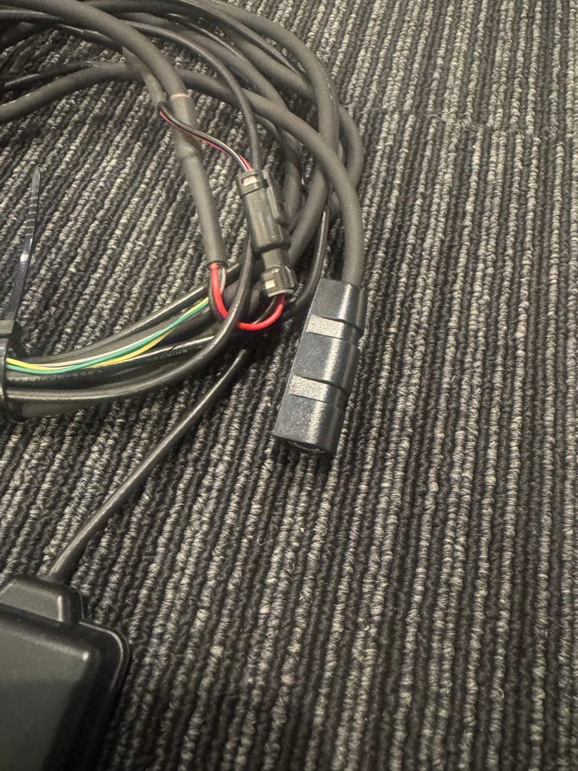 MITSUBA ミツバMSC-BE700Ⅱ ETC2.0 アンテナ分離型バイク用