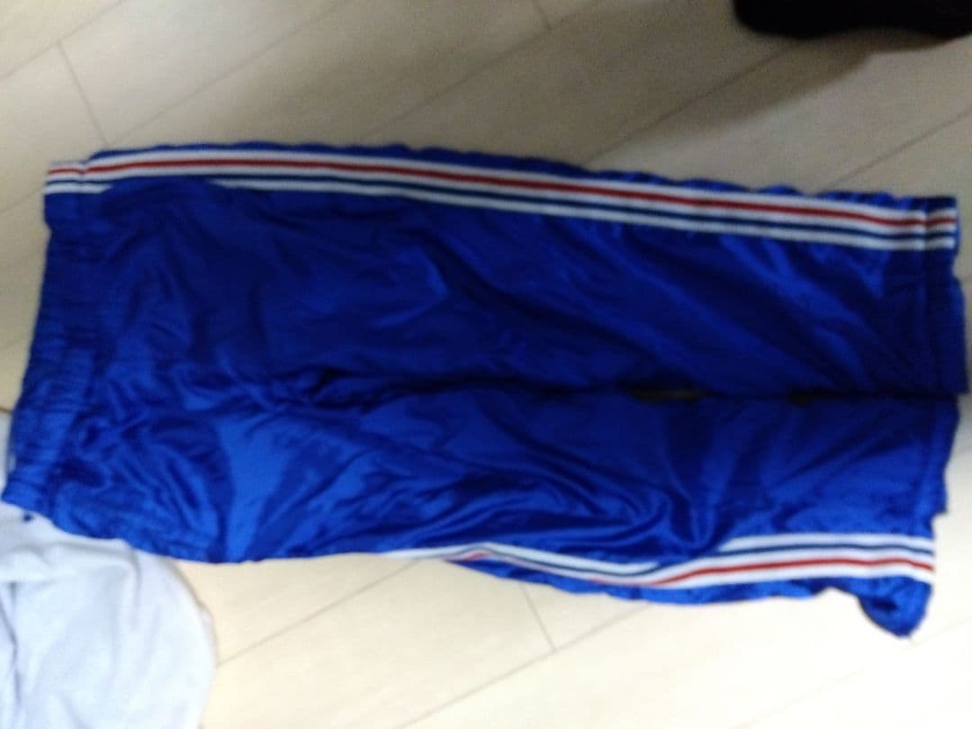 希少❗️アディダス９０年代中綿　上下