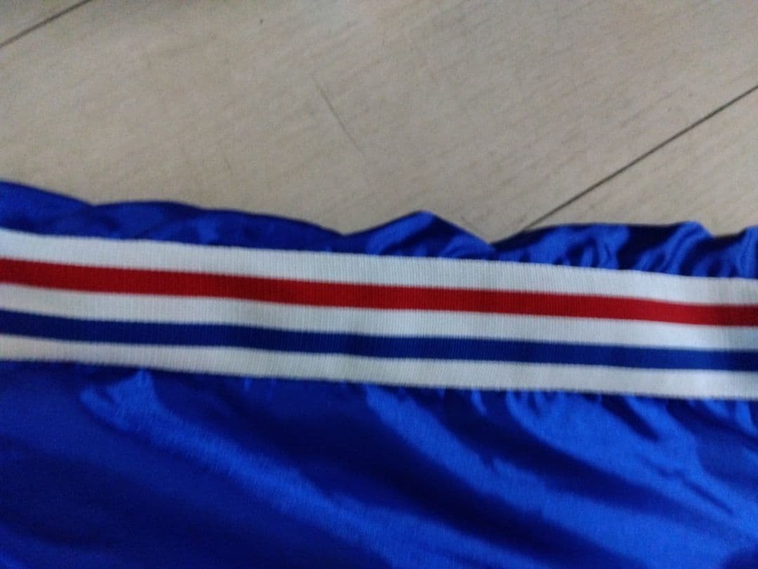 希少❗️アディダス９０年代中綿　上下