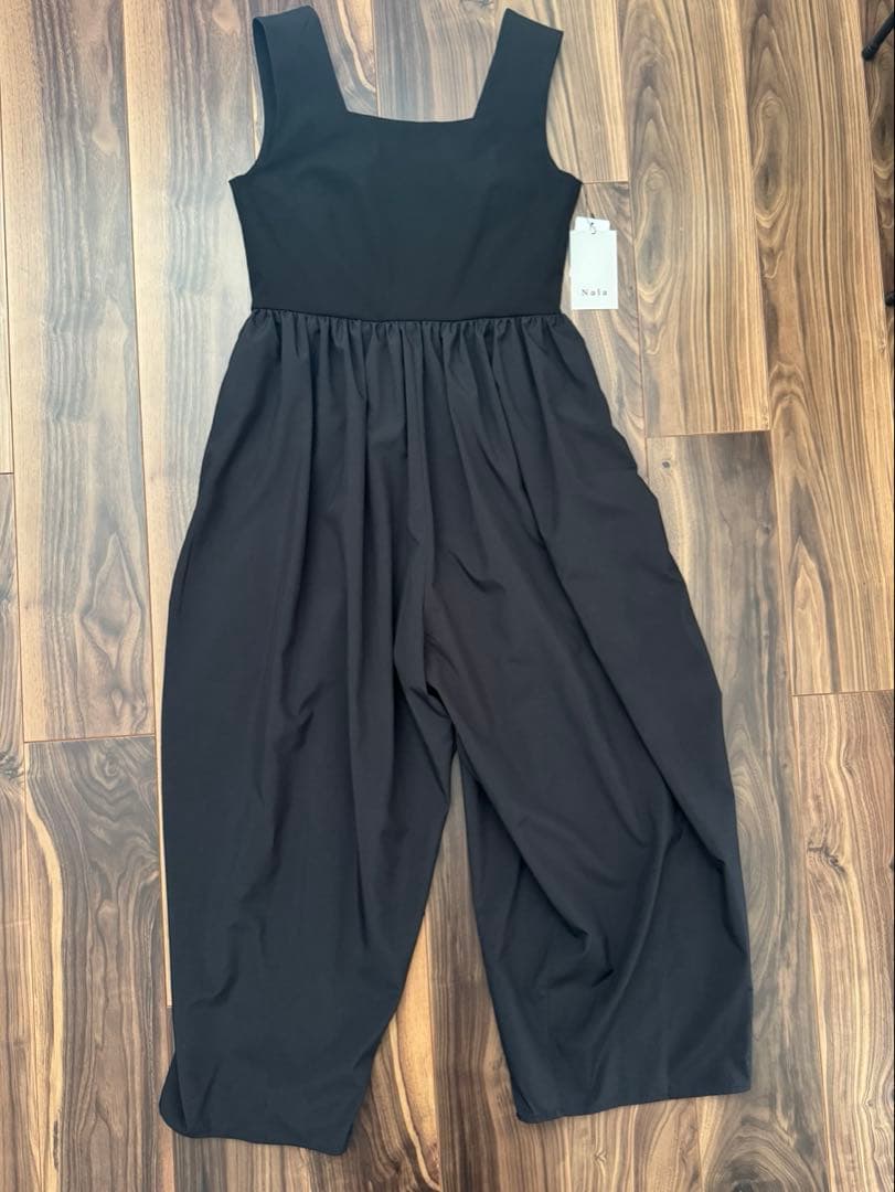 Nala 新品　Cactus カクタスオールインワン タグ付 Sサイズ