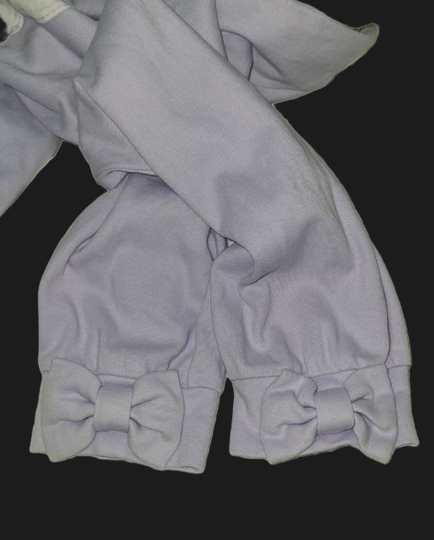 [アンジェリックプリティ][AngelicPretty]リリカルバニー　パーカー