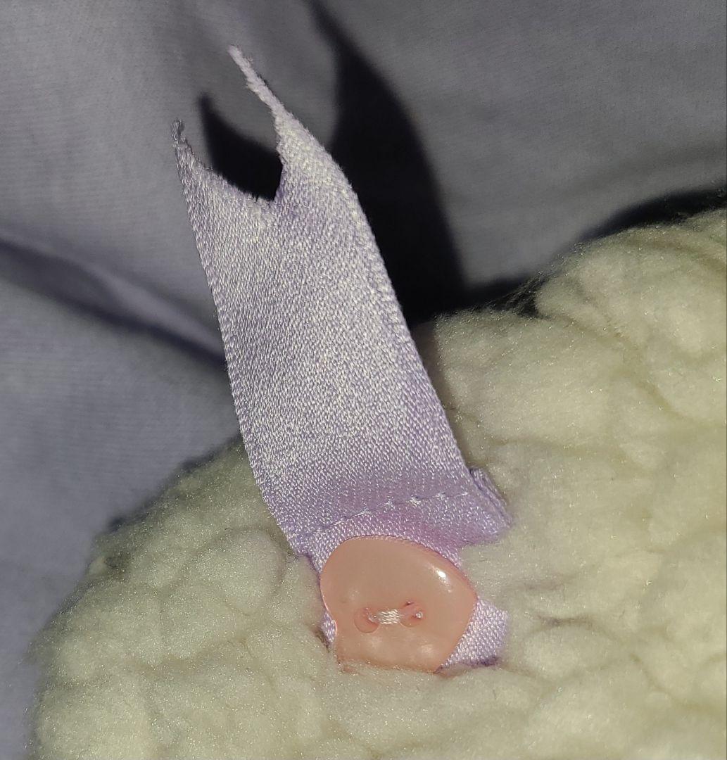 [アンジェリックプリティ][AngelicPretty]リリカルバニー　パーカー