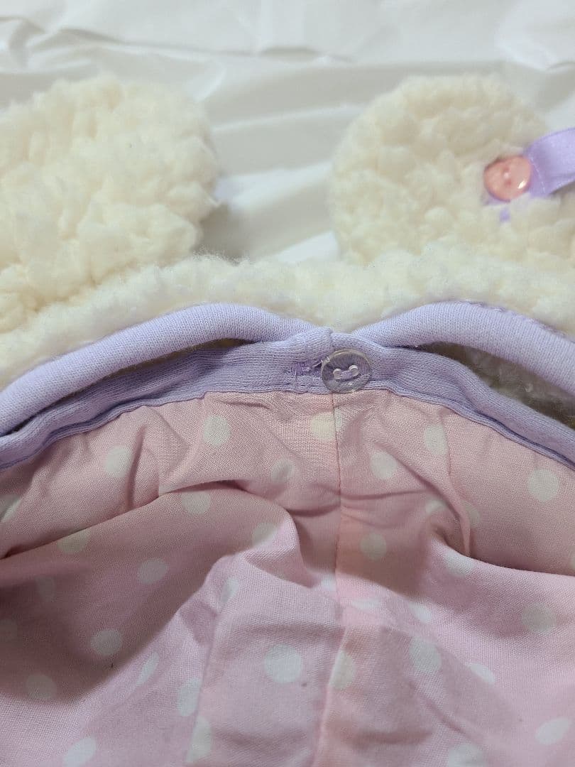 [アンジェリックプリティ][AngelicPretty]リリカルバニー　パーカー