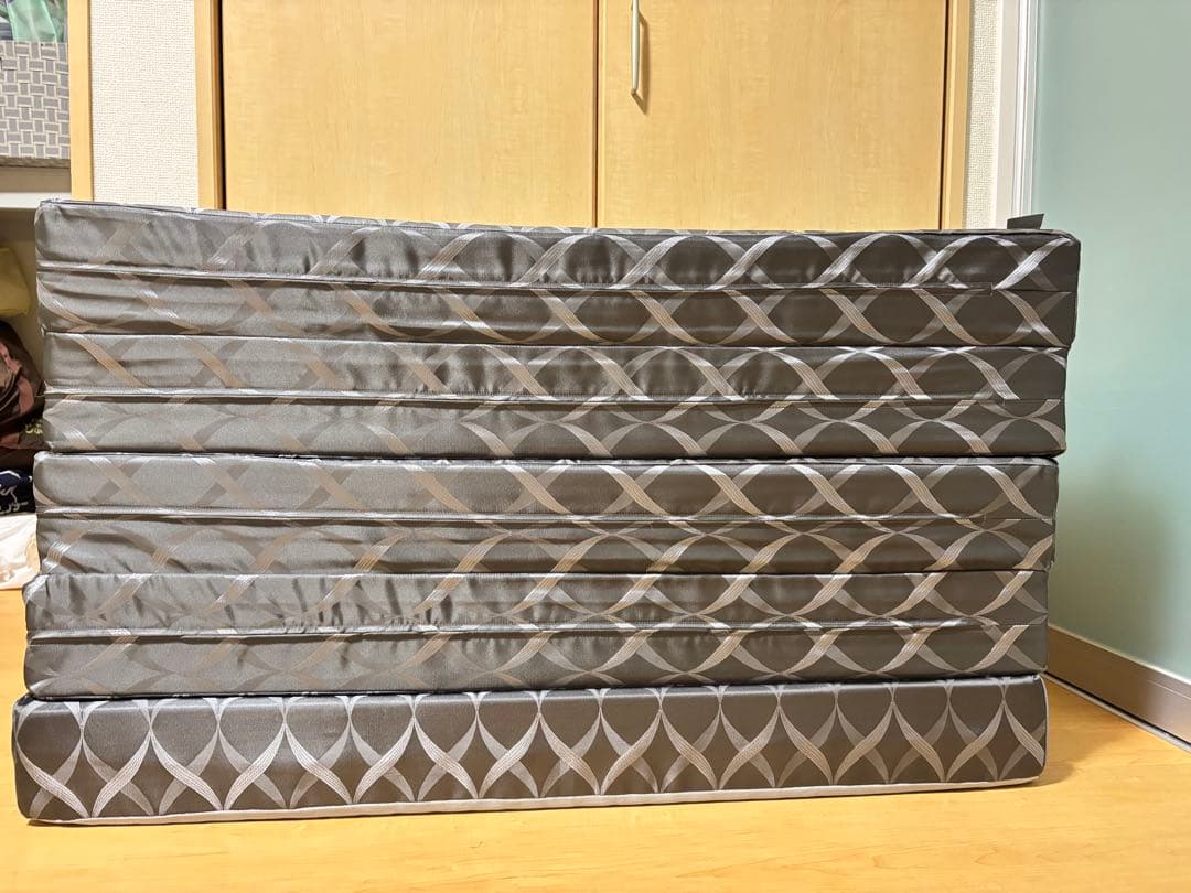 じぶん敷きふとん/マットレス「頂」シングル