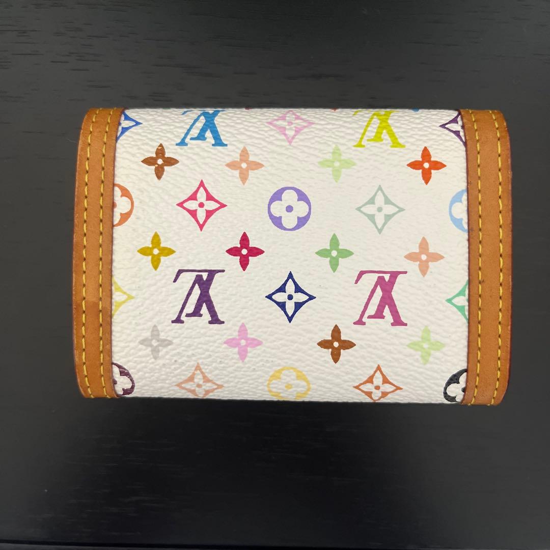 Louis Vuitton モノグラム・マルチカラー ケース