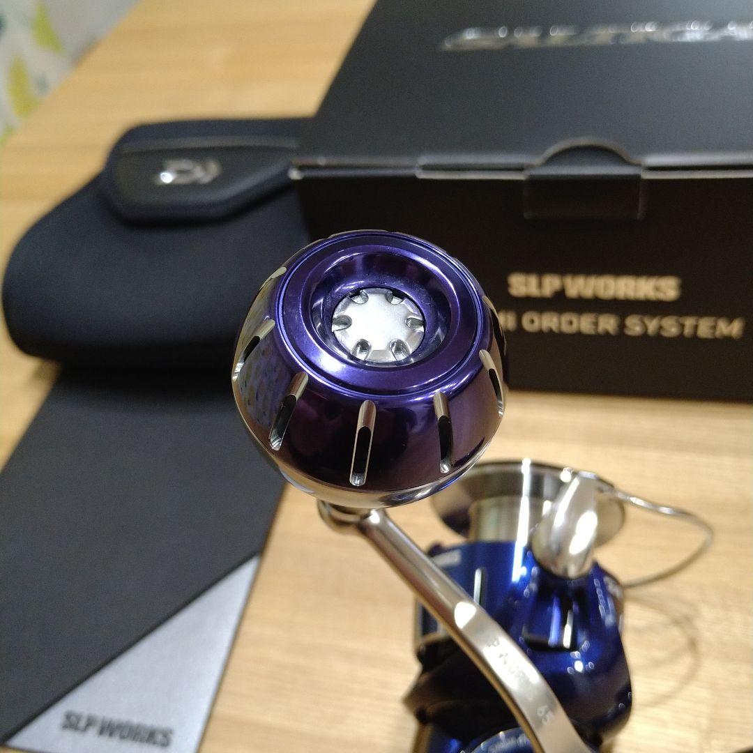 23ソルティガ 5000-XH セミオーダー