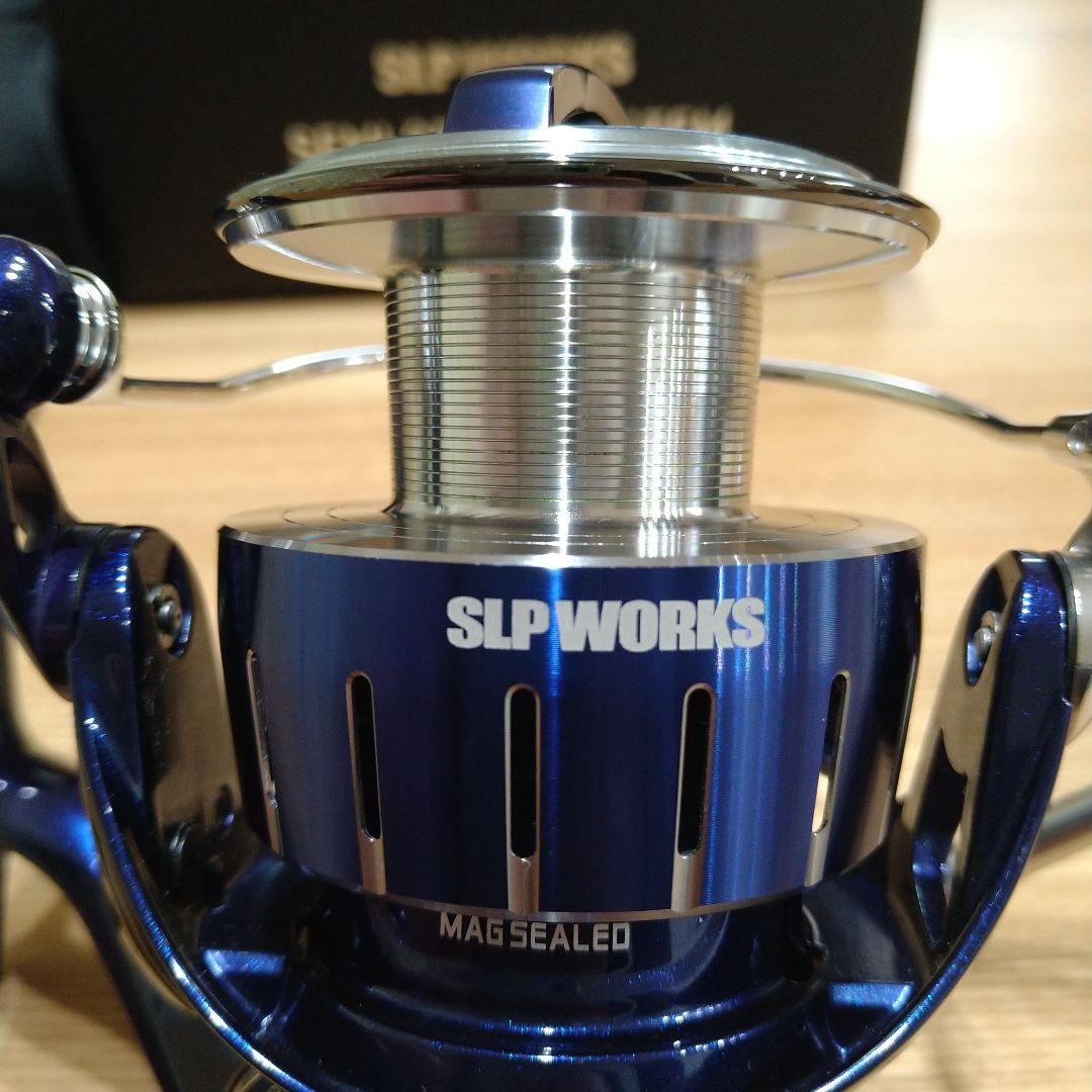 23ソルティガ 5000-XH セミオーダー