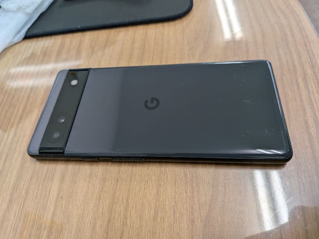 googlePixel6a ピクセル6a SIMフリー