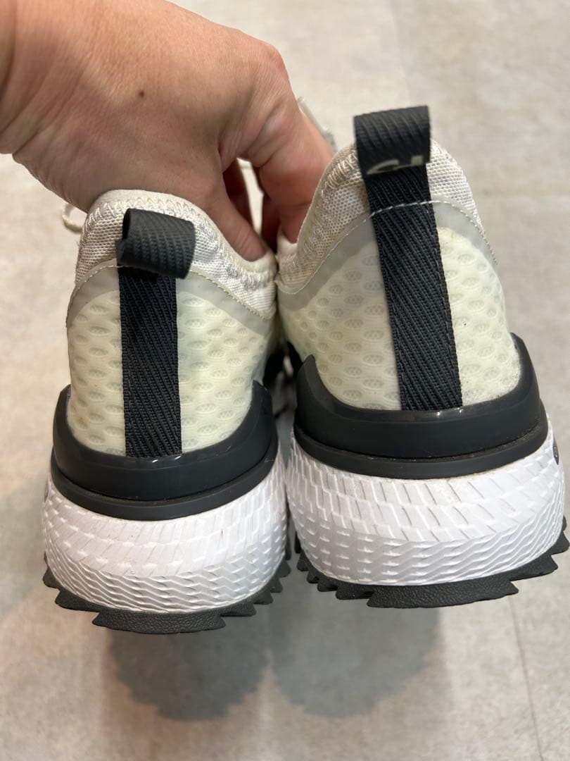 コールハーン　ゴルフシューズ　COLE HAAN 26cm