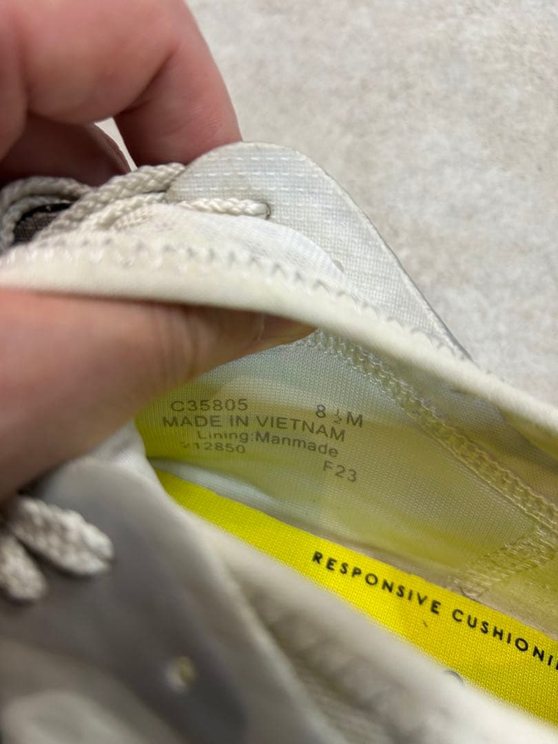 コールハーン　ゴルフシューズ　COLE HAAN 26cm