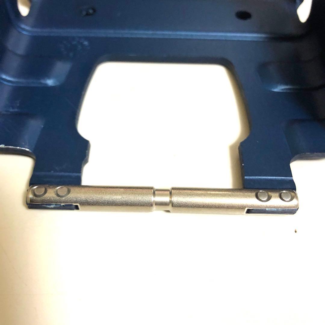 ディナフィット　クランポン　90㎜