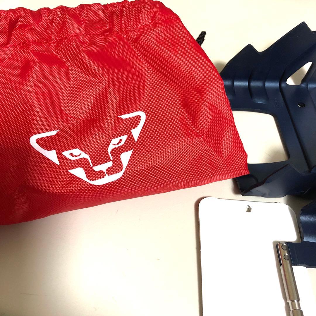 ディナフィット　クランポン　90㎜