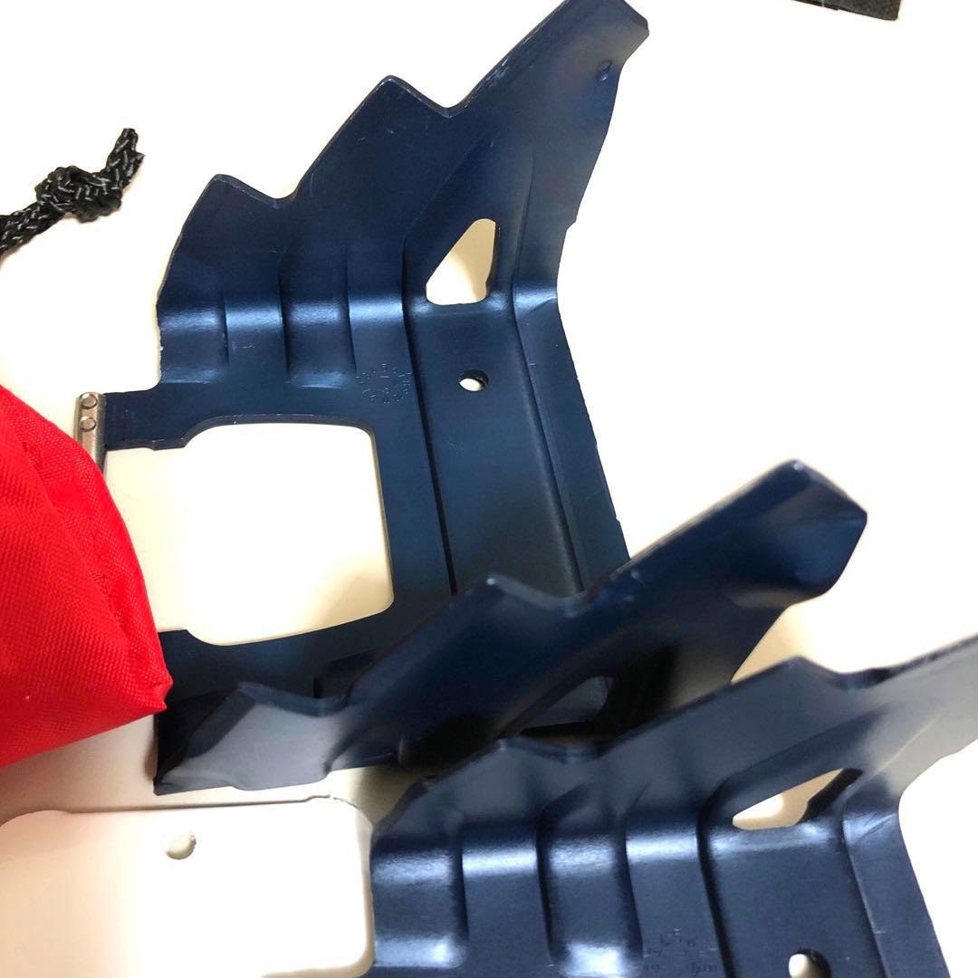 ディナフィット　クランポン　90㎜