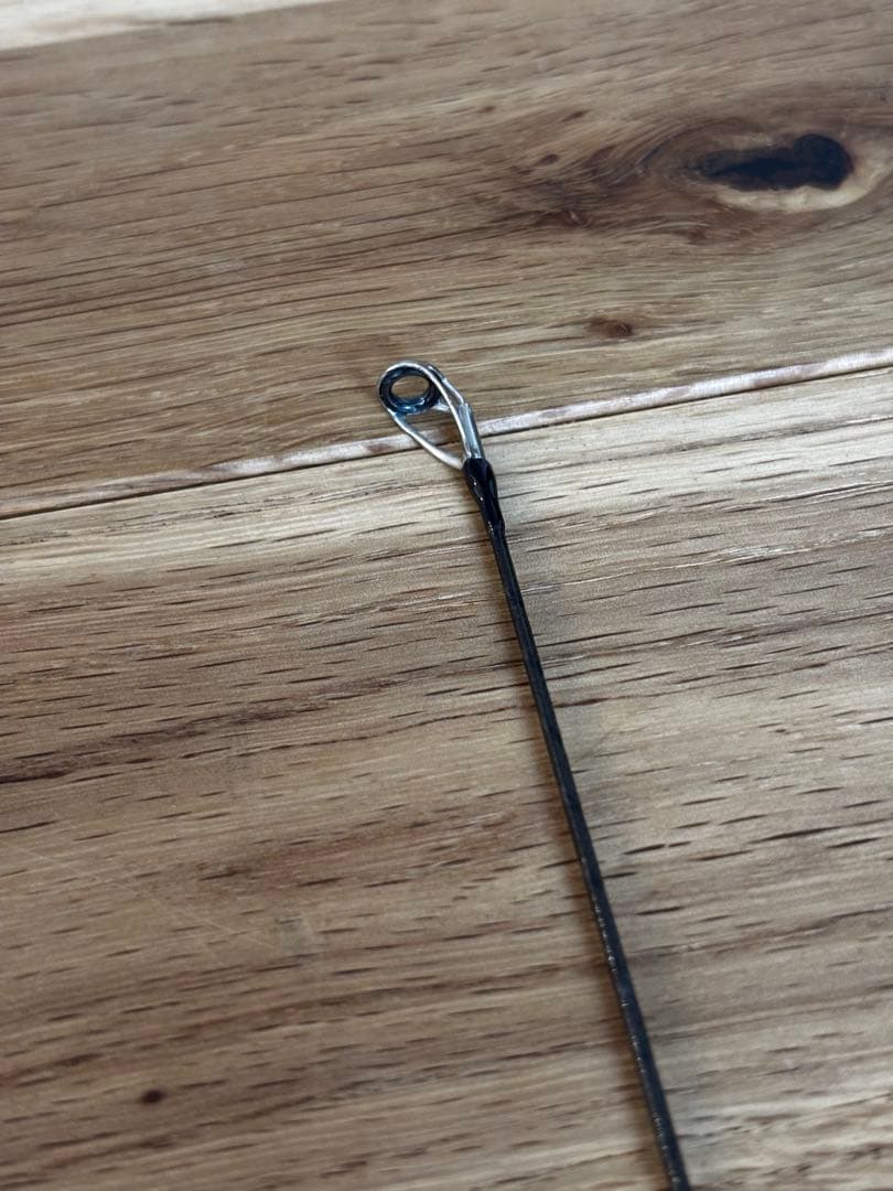 シマノ カーディフAX S62XUL-F ロッドケース付き