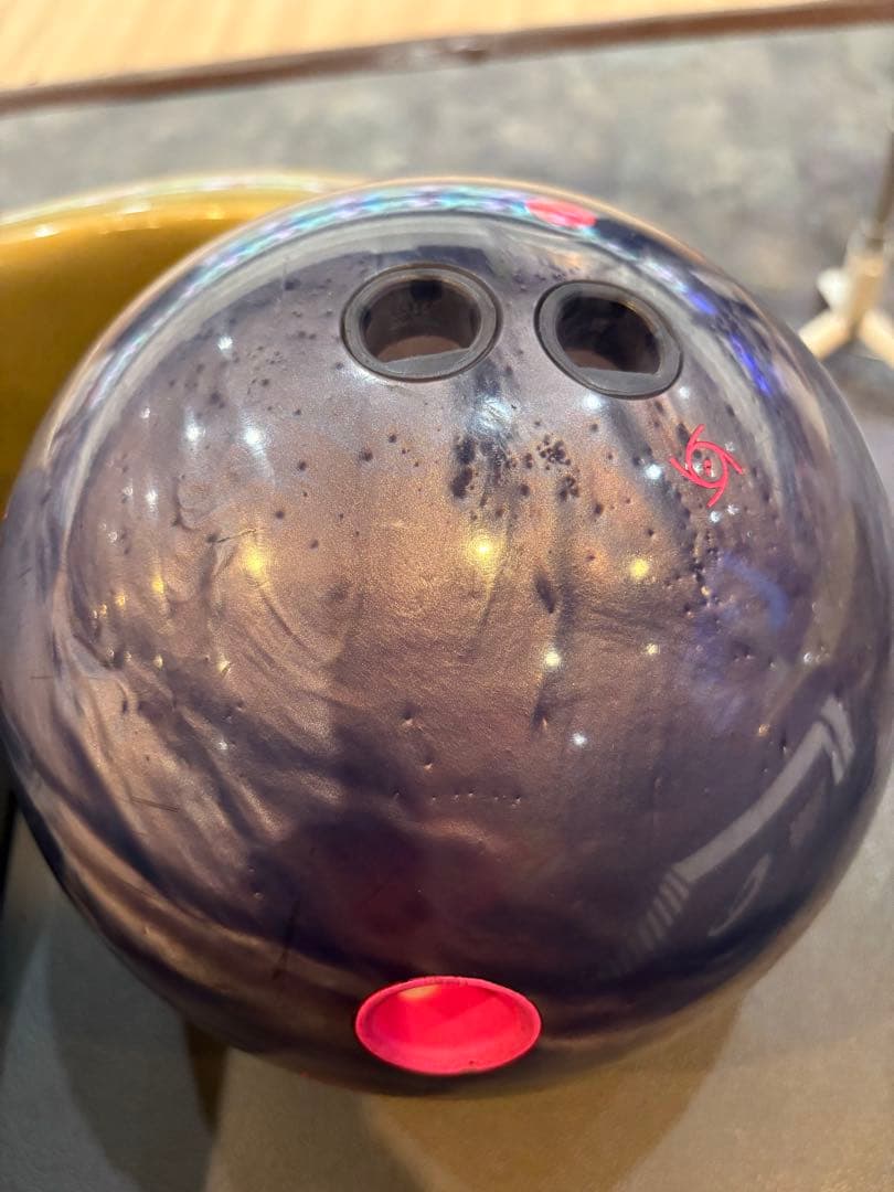 【状態ランク：ss】storm ハイロードパンチ13ポンド