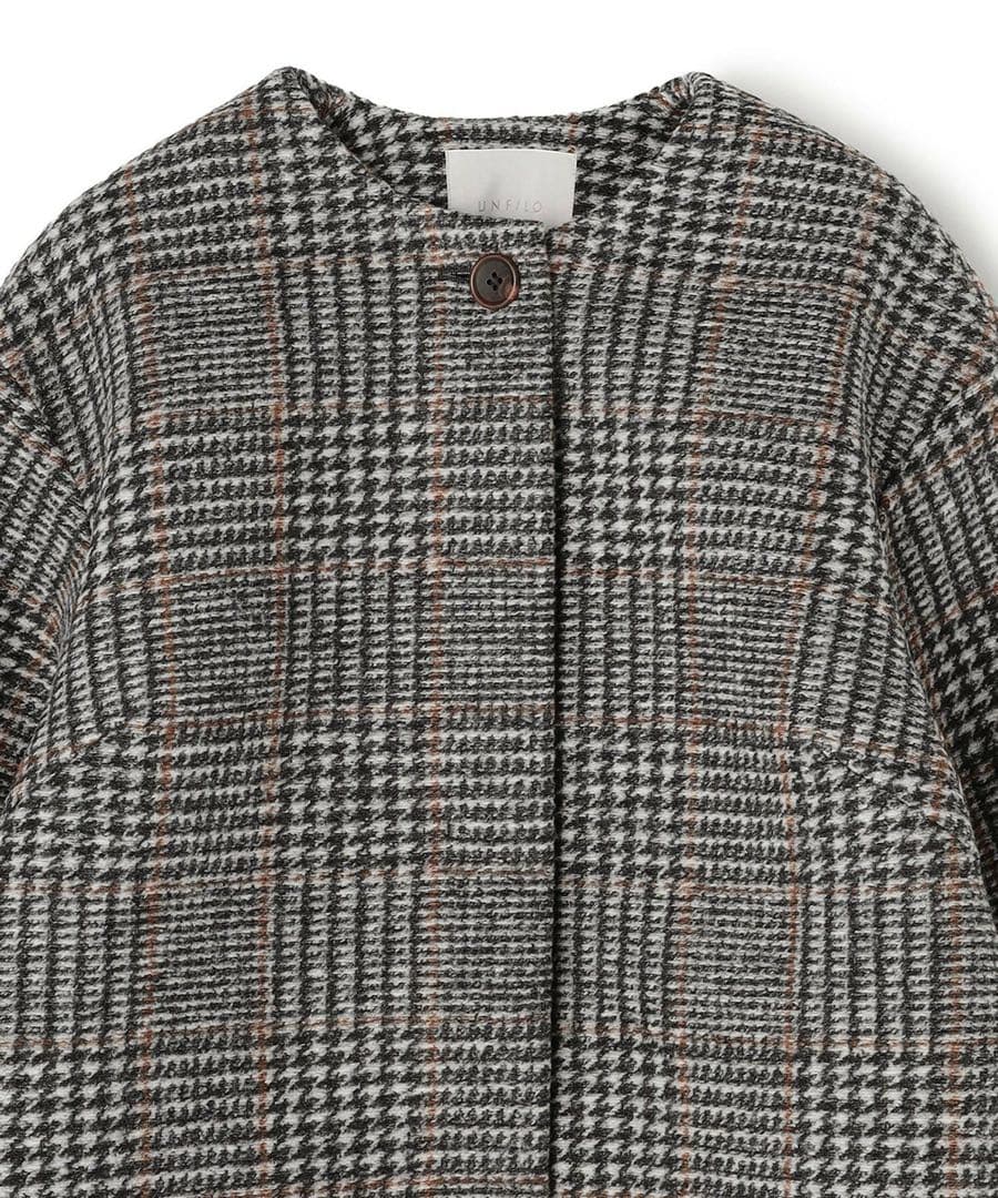 新品未使用UNFILO ボンディング フォルムコート S