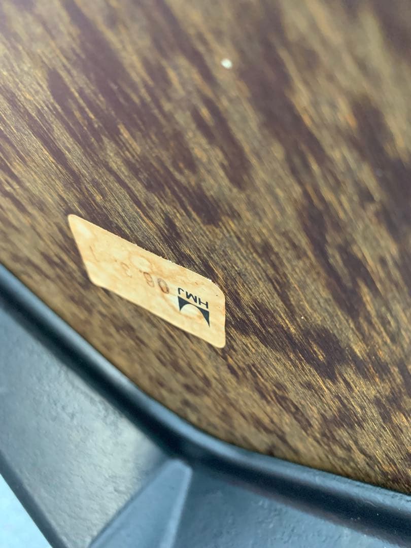 ハーマンミラー　Herman Miller テーブル　コントラクトベーステーブル