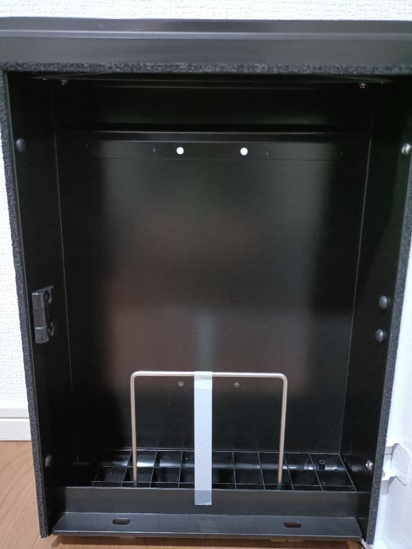 【美品、未使用に近い】郵便ポスト　6AAME-TY13-XA